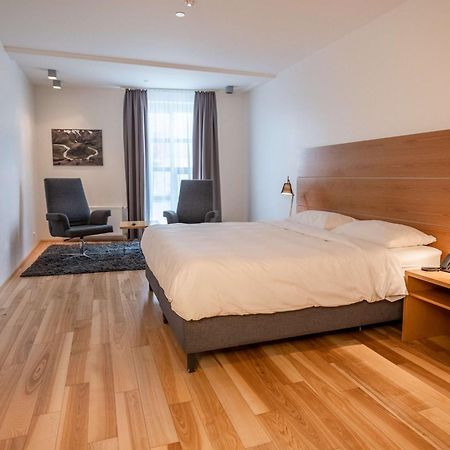 Park Inn By Radisson Reykjavik Keflavik Airport Εξωτερικό φωτογραφία