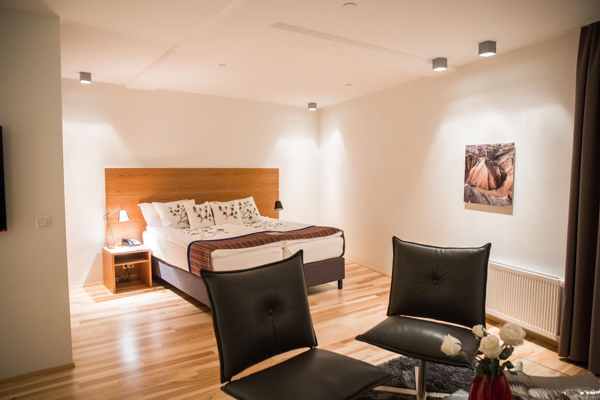 Park Inn By Radisson Reykjavik Keflavik Airport Εξωτερικό φωτογραφία