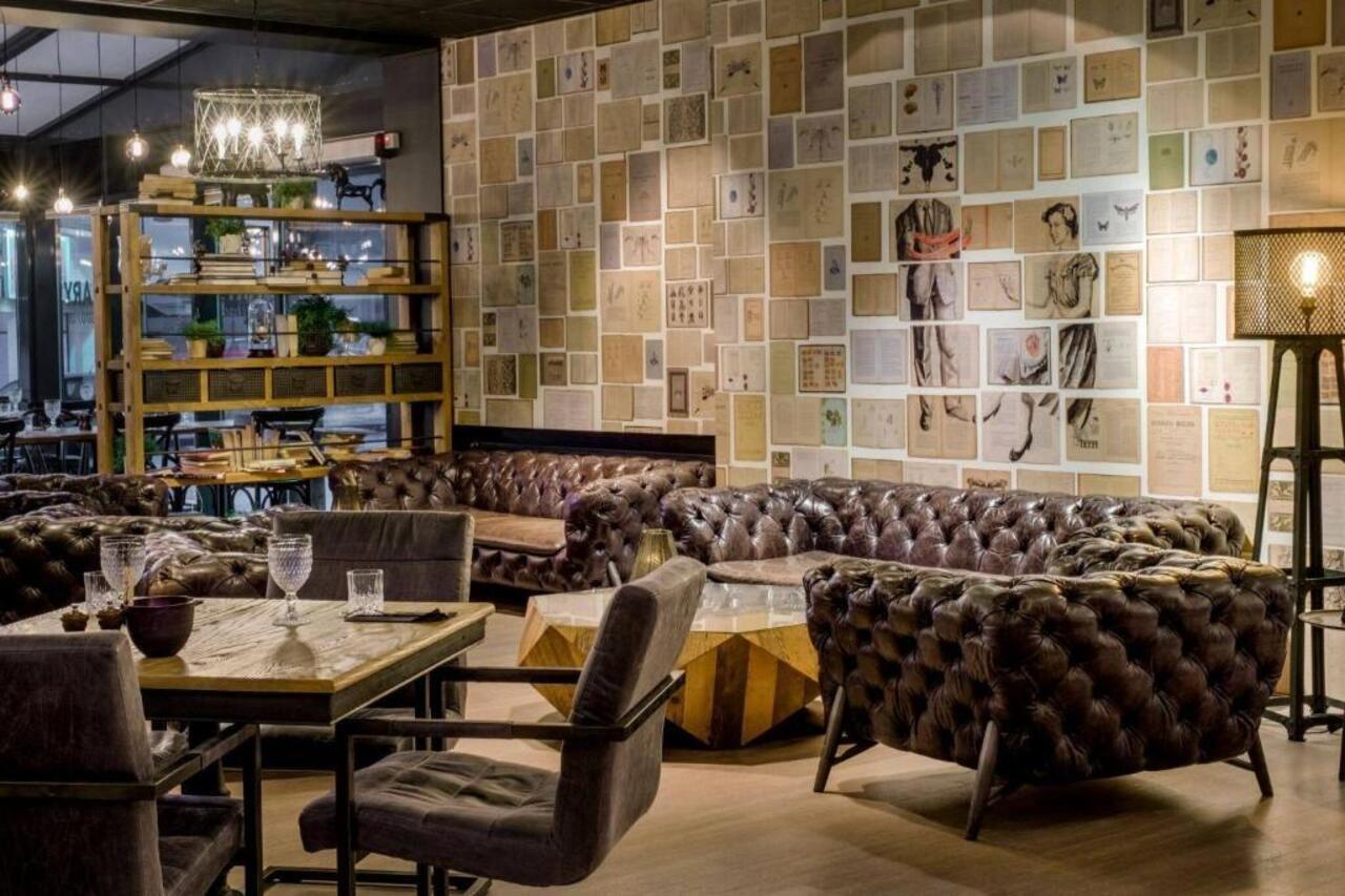 Park Inn By Radisson Reykjavik Keflavik Airport Εξωτερικό φωτογραφία