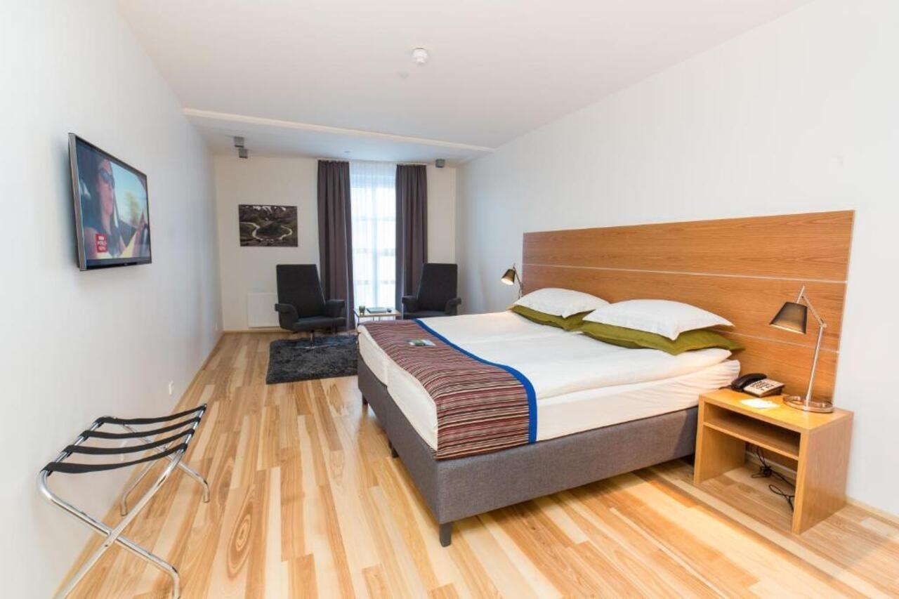 Park Inn By Radisson Reykjavik Keflavik Airport Εξωτερικό φωτογραφία