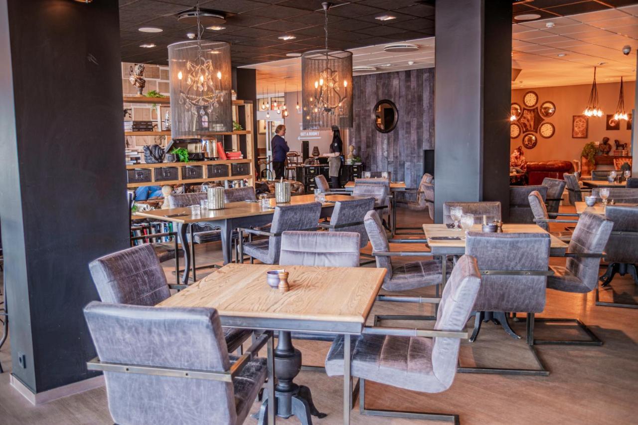 Park Inn By Radisson Reykjavik Keflavik Airport Εξωτερικό φωτογραφία