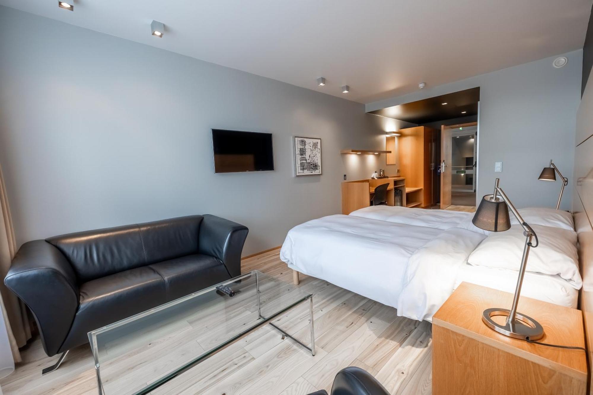 Park Inn By Radisson Reykjavik Keflavik Airport Εξωτερικό φωτογραφία