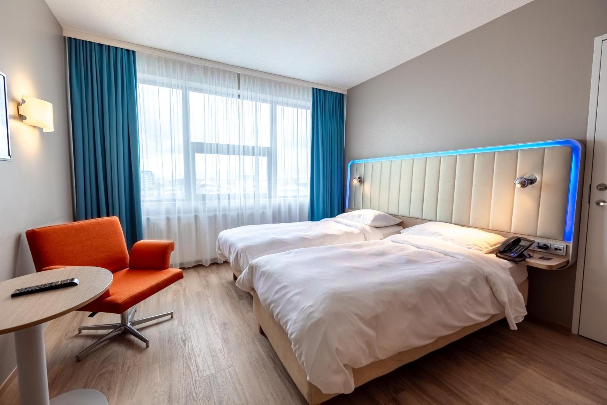 Park Inn By Radisson Reykjavik Keflavik Airport Εξωτερικό φωτογραφία