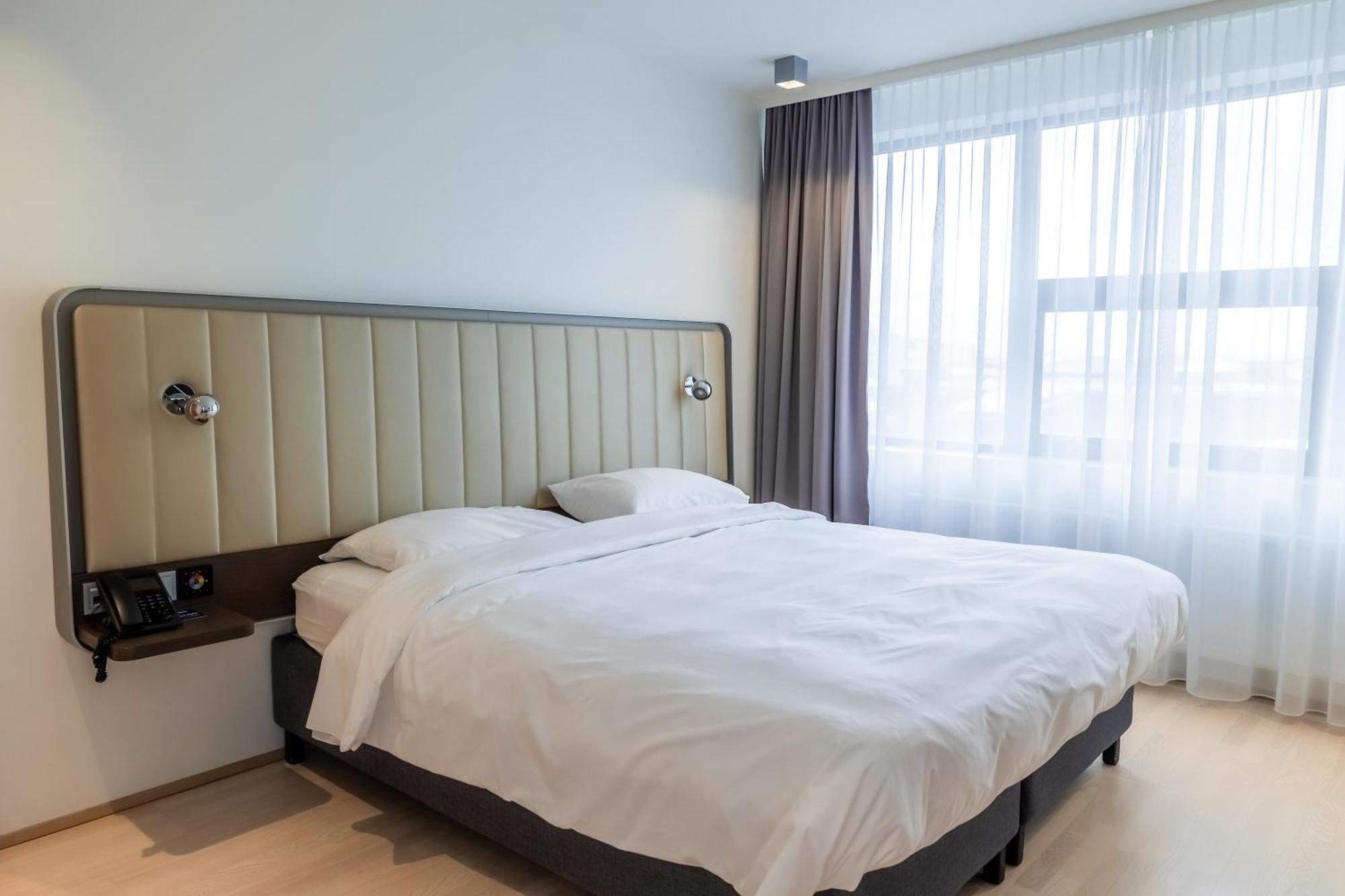 Park Inn By Radisson Reykjavik Keflavik Airport Εξωτερικό φωτογραφία