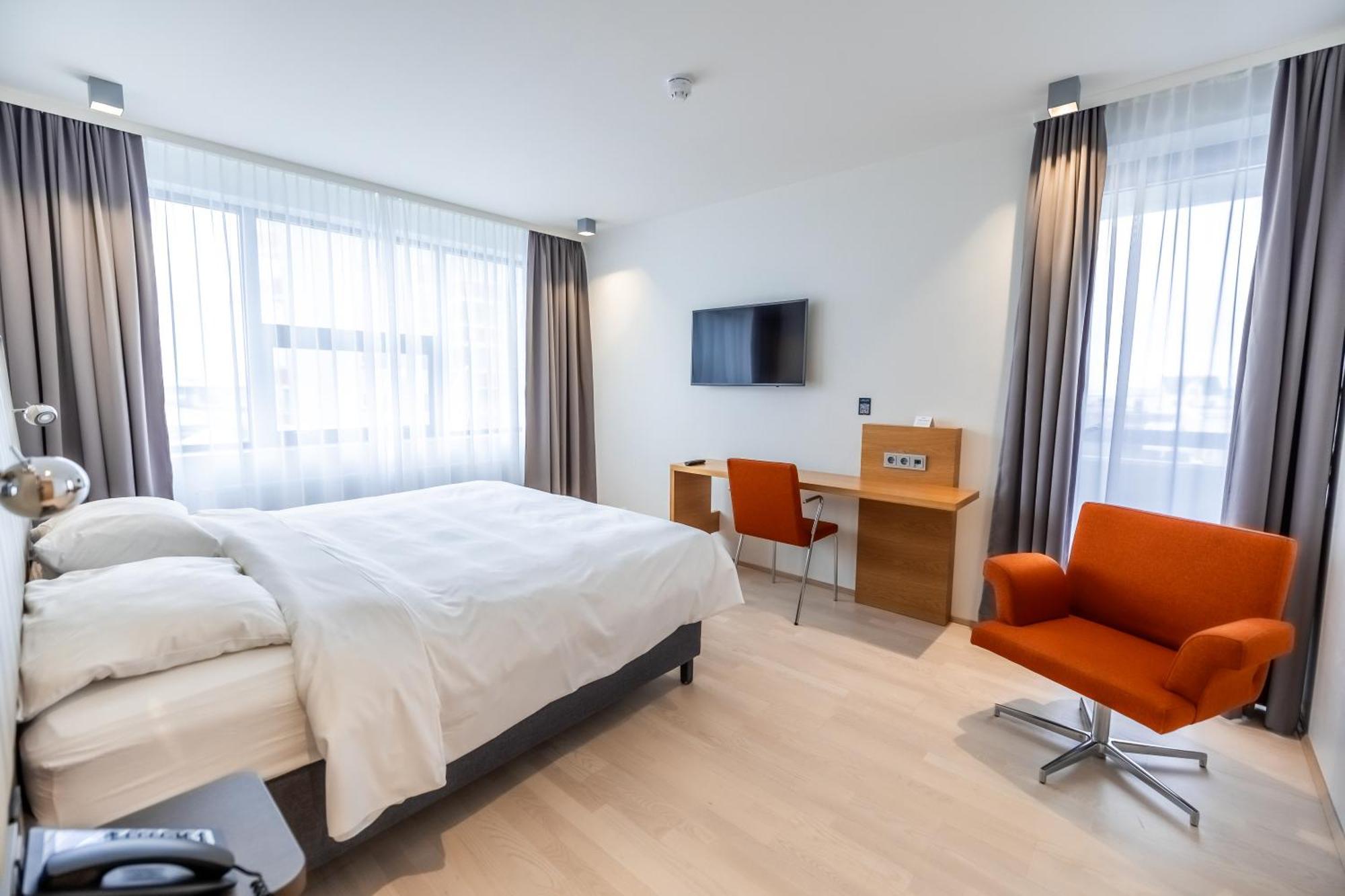 Park Inn By Radisson Reykjavik Keflavik Airport Εξωτερικό φωτογραφία