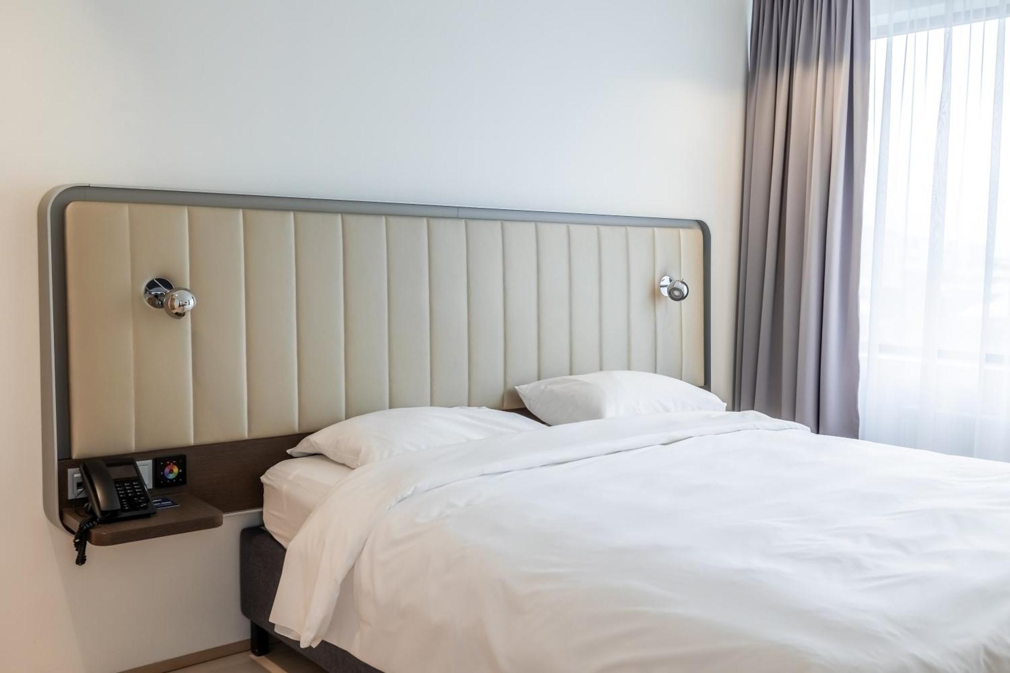 Park Inn By Radisson Reykjavik Keflavik Airport Εξωτερικό φωτογραφία