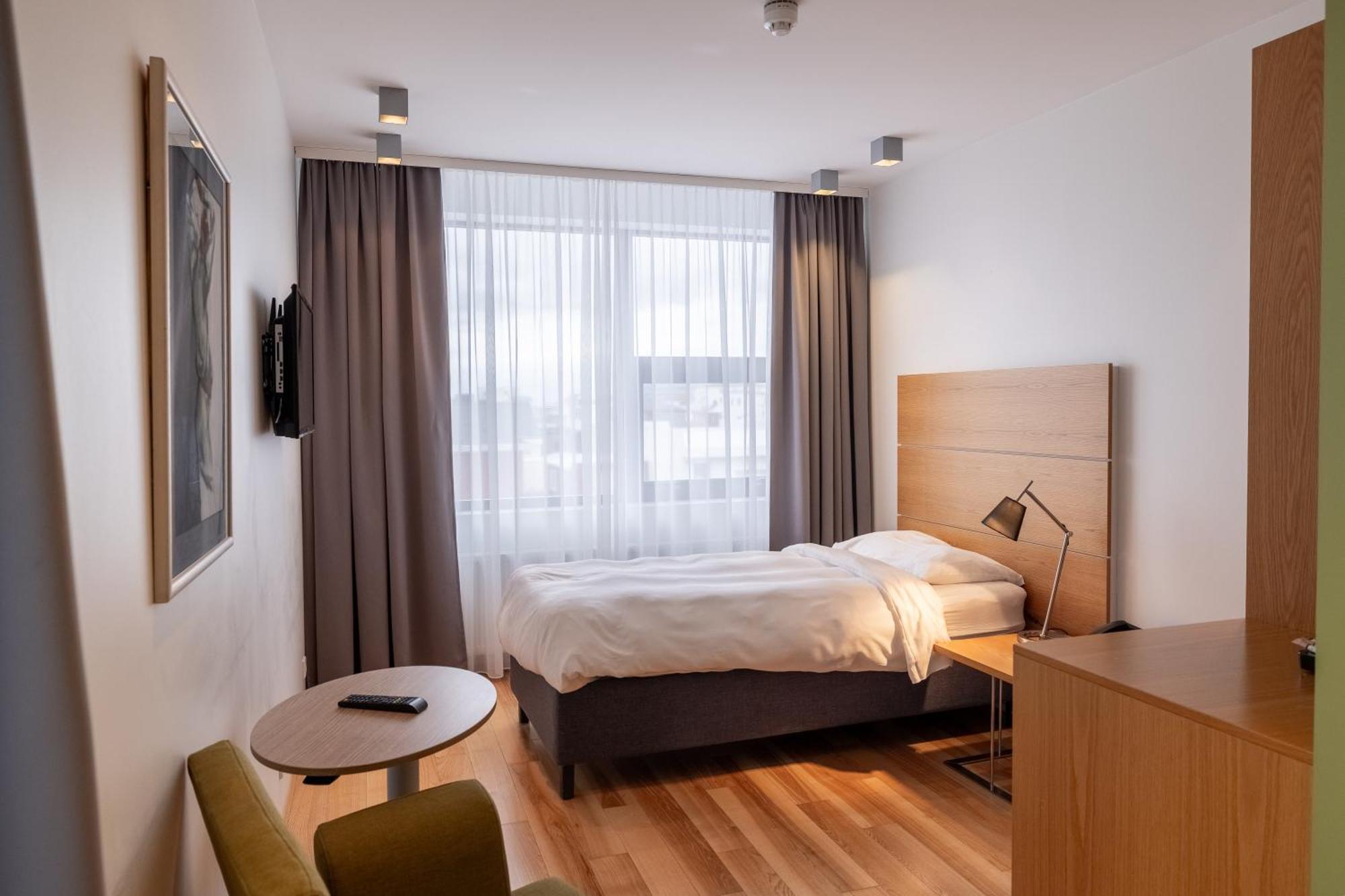 Park Inn By Radisson Reykjavik Keflavik Airport Εξωτερικό φωτογραφία