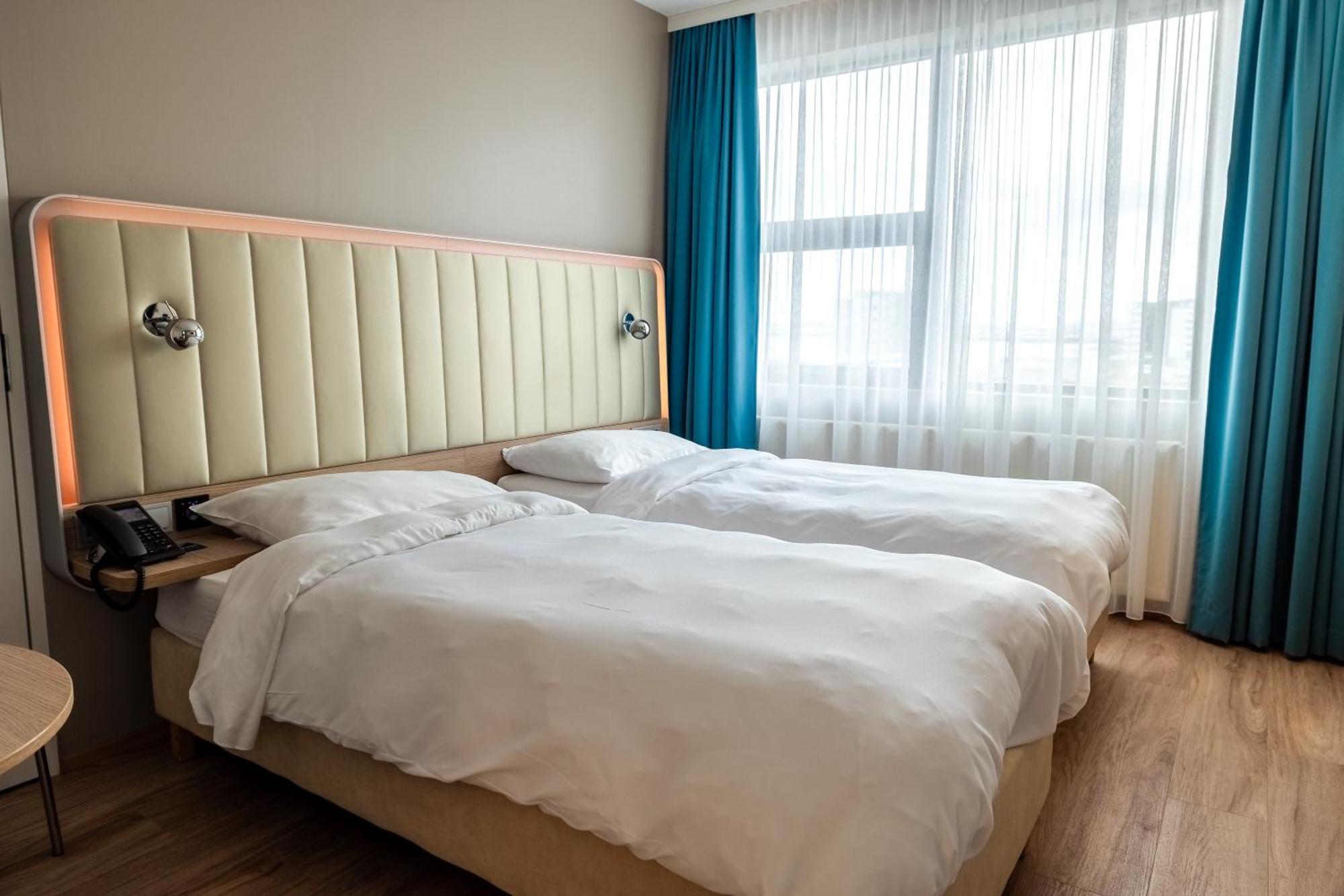 Park Inn By Radisson Reykjavik Keflavik Airport Εξωτερικό φωτογραφία