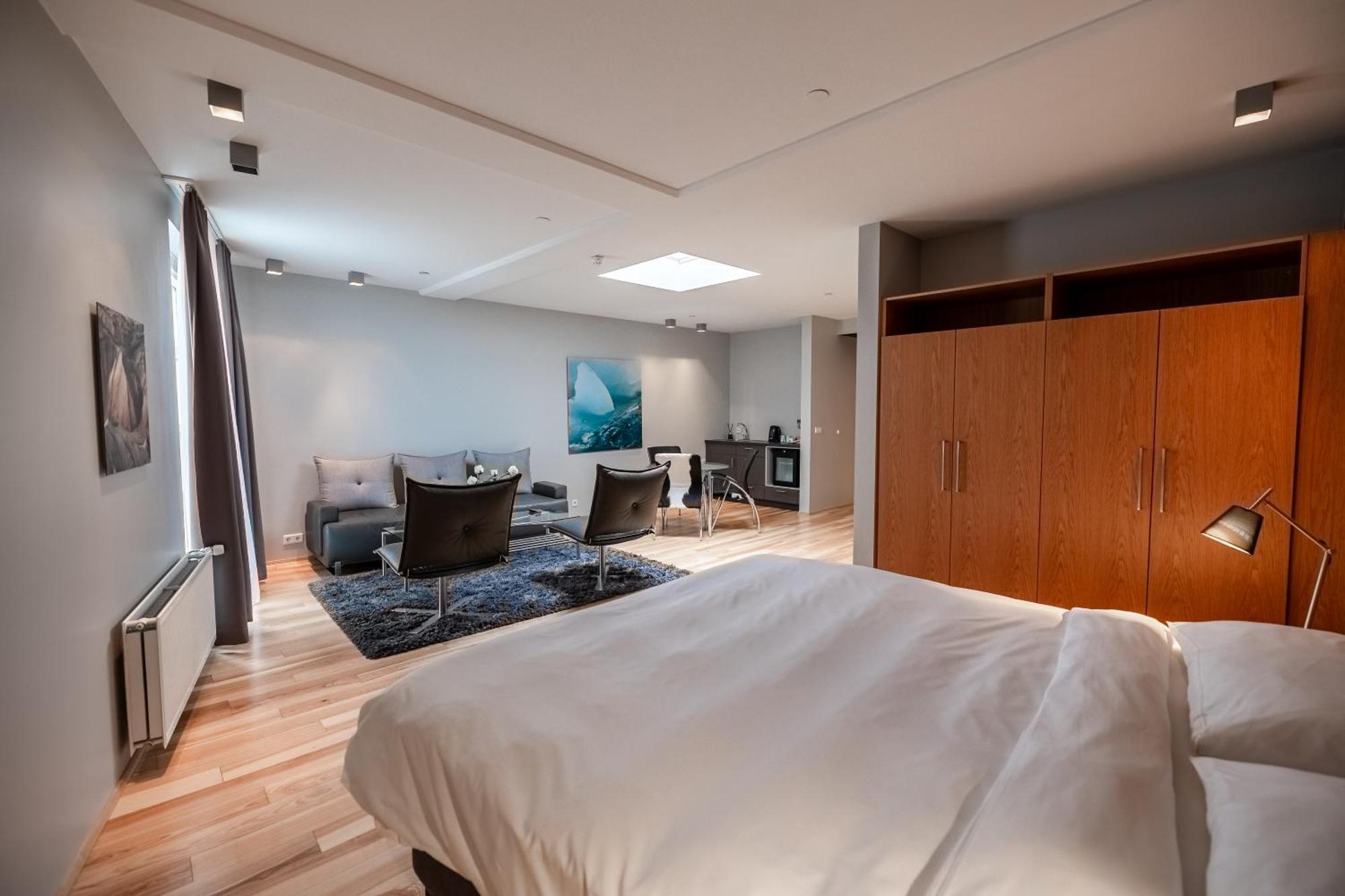Park Inn By Radisson Reykjavik Keflavik Airport Εξωτερικό φωτογραφία