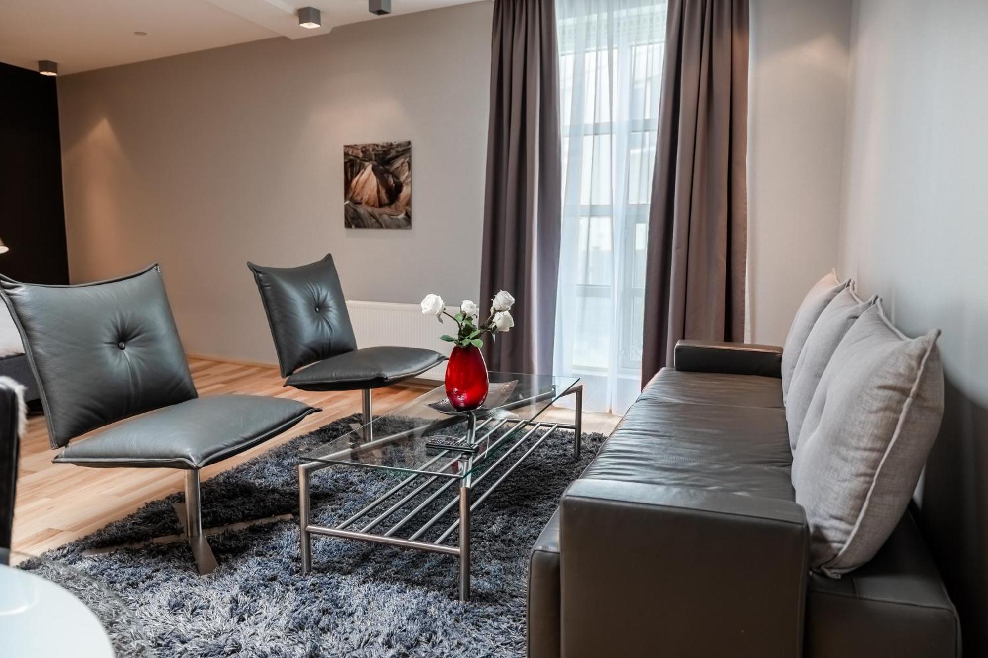 Park Inn By Radisson Reykjavik Keflavik Airport Εξωτερικό φωτογραφία