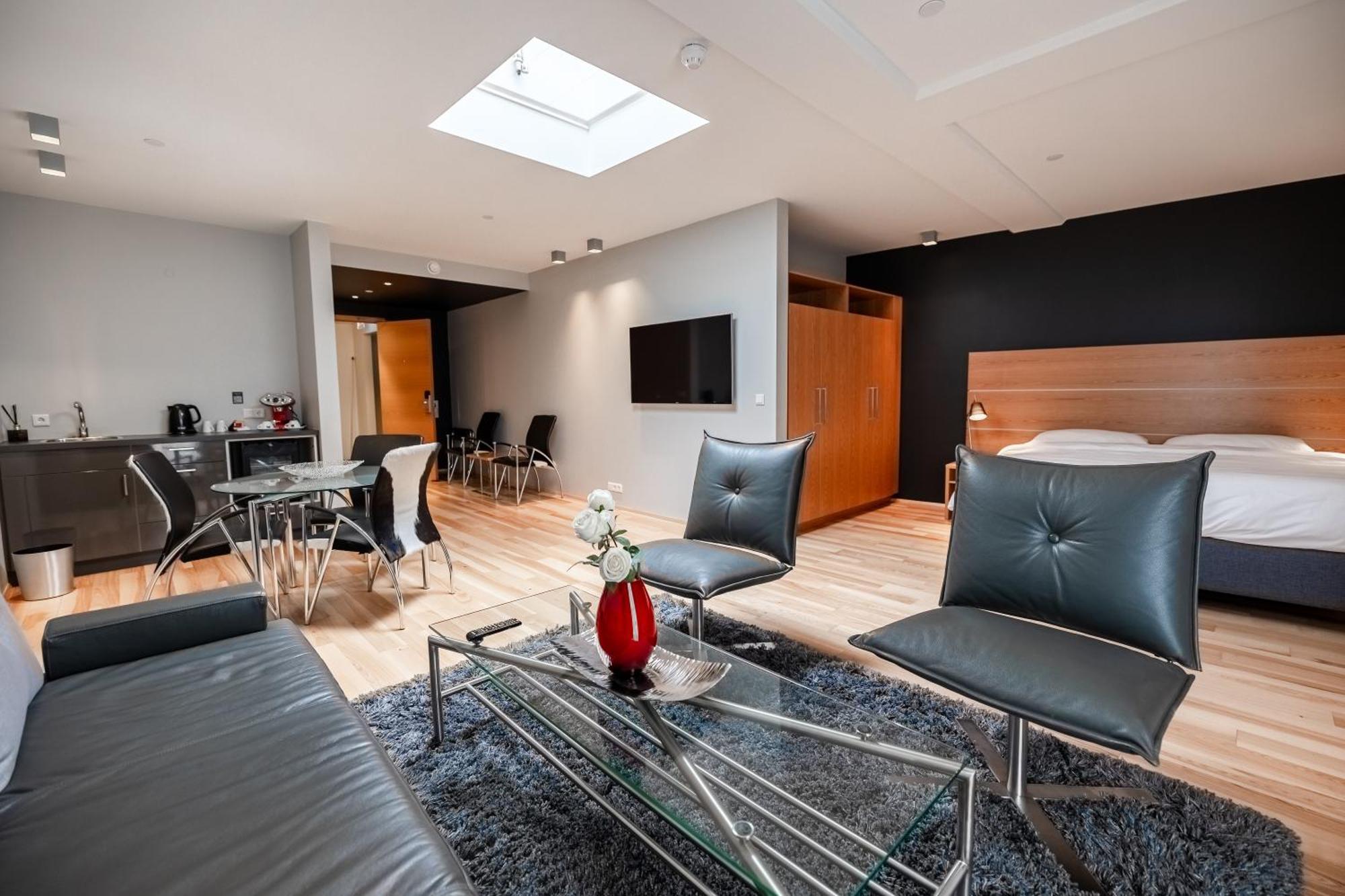 Park Inn By Radisson Reykjavik Keflavik Airport Εξωτερικό φωτογραφία