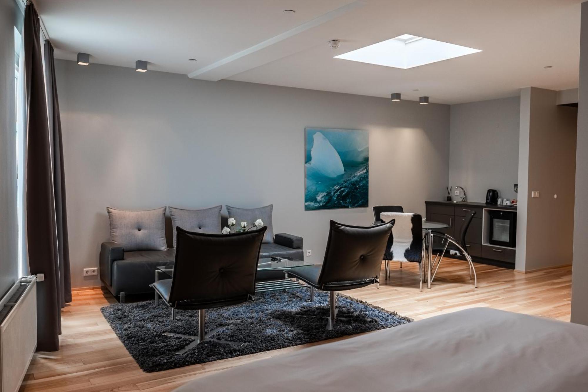 Park Inn By Radisson Reykjavik Keflavik Airport Εξωτερικό φωτογραφία