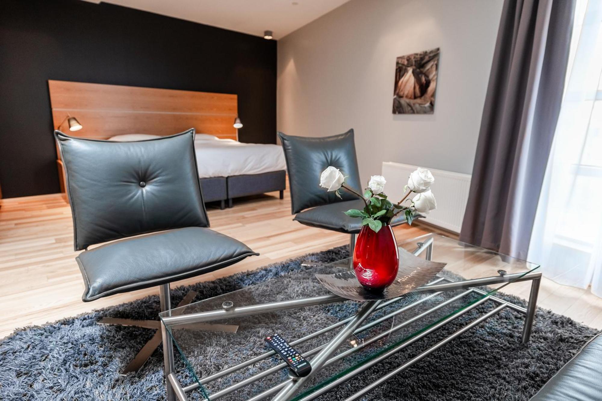 Park Inn By Radisson Reykjavik Keflavik Airport Εξωτερικό φωτογραφία