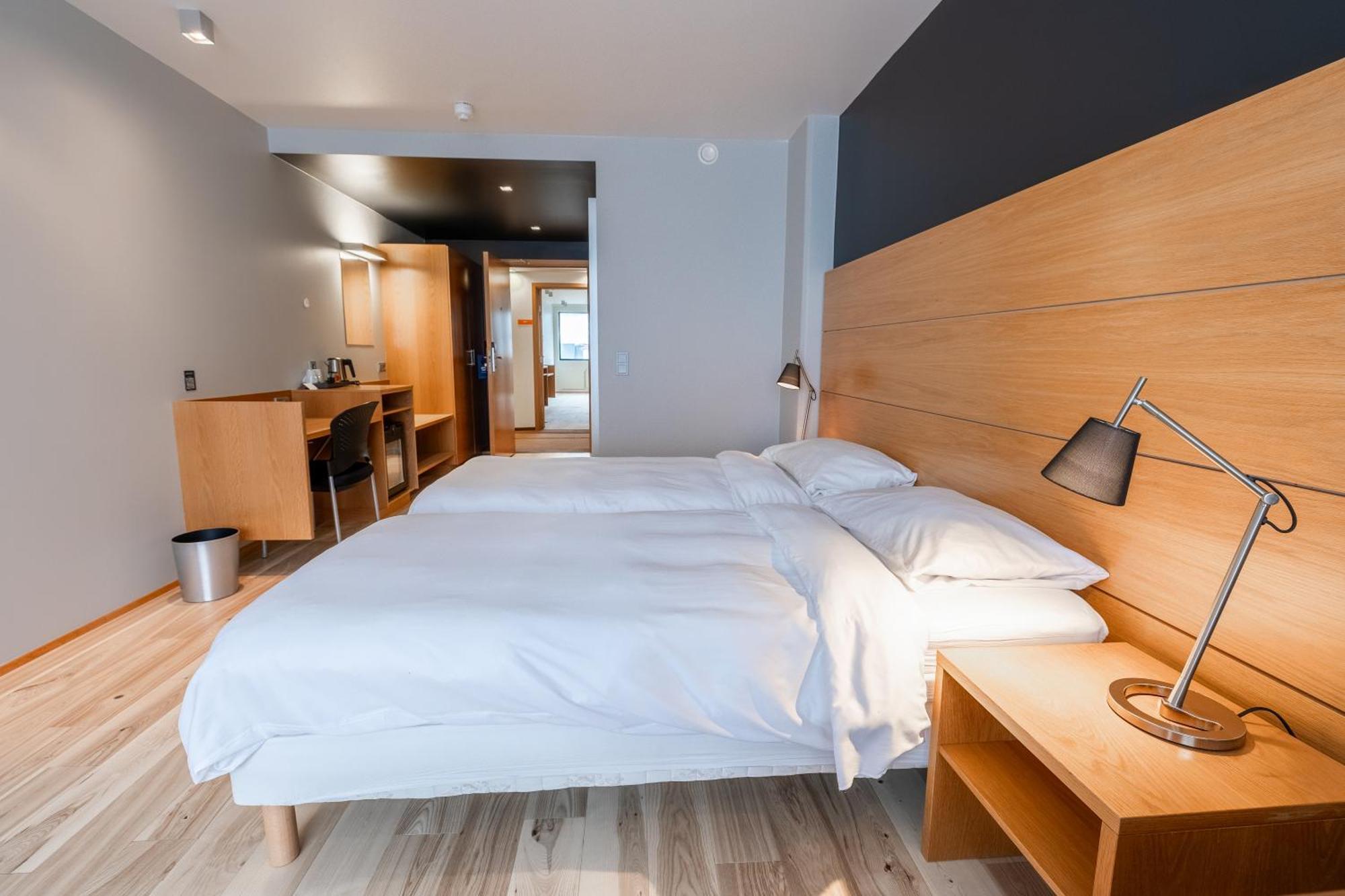 Park Inn By Radisson Reykjavik Keflavik Airport Εξωτερικό φωτογραφία
