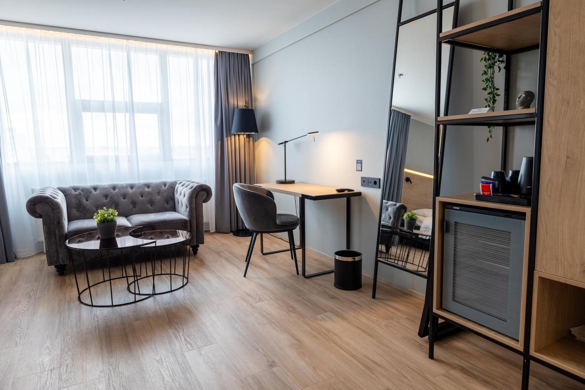 Park Inn By Radisson Reykjavik Keflavik Airport Εξωτερικό φωτογραφία