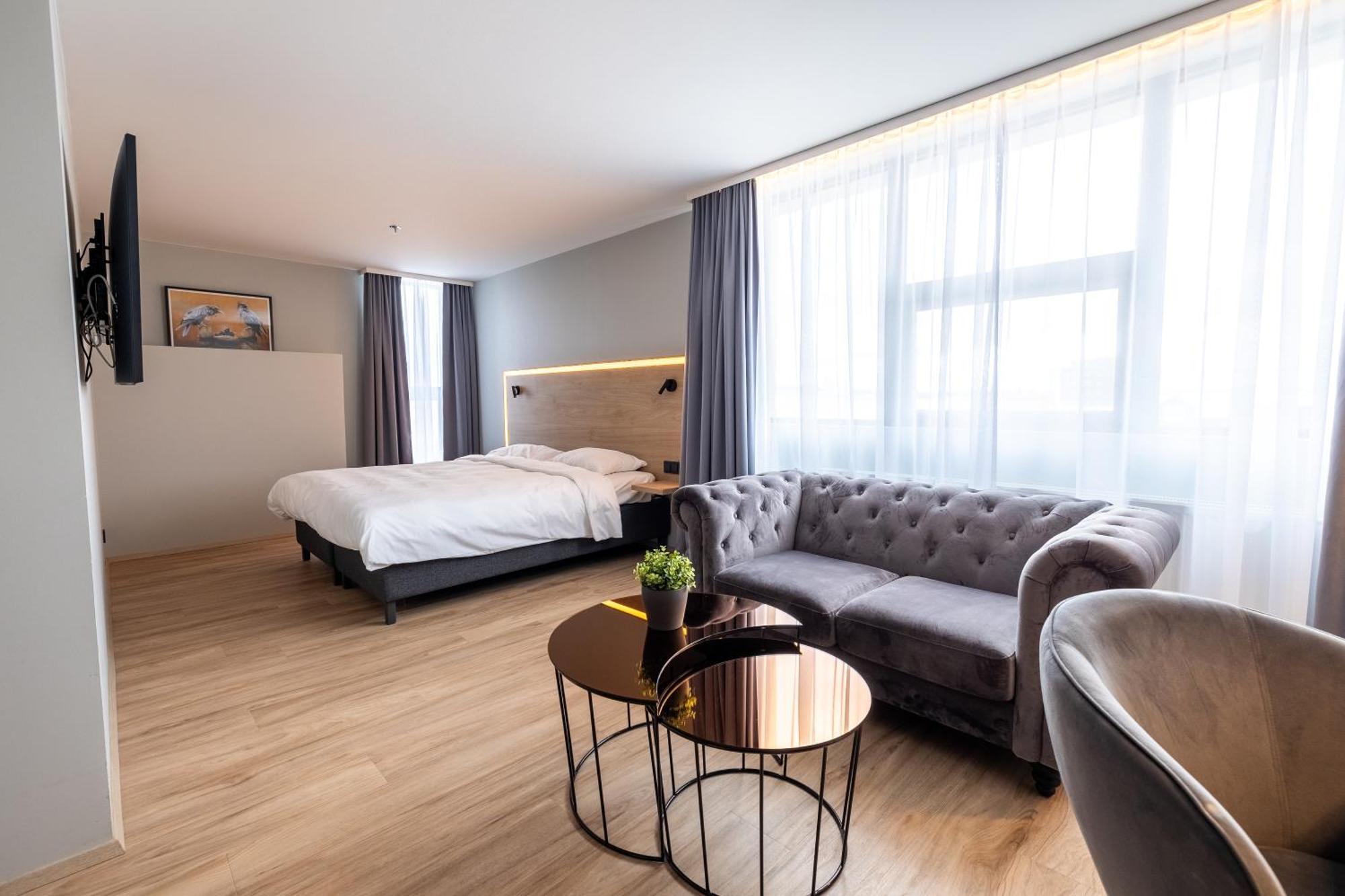 Park Inn By Radisson Reykjavik Keflavik Airport Εξωτερικό φωτογραφία
