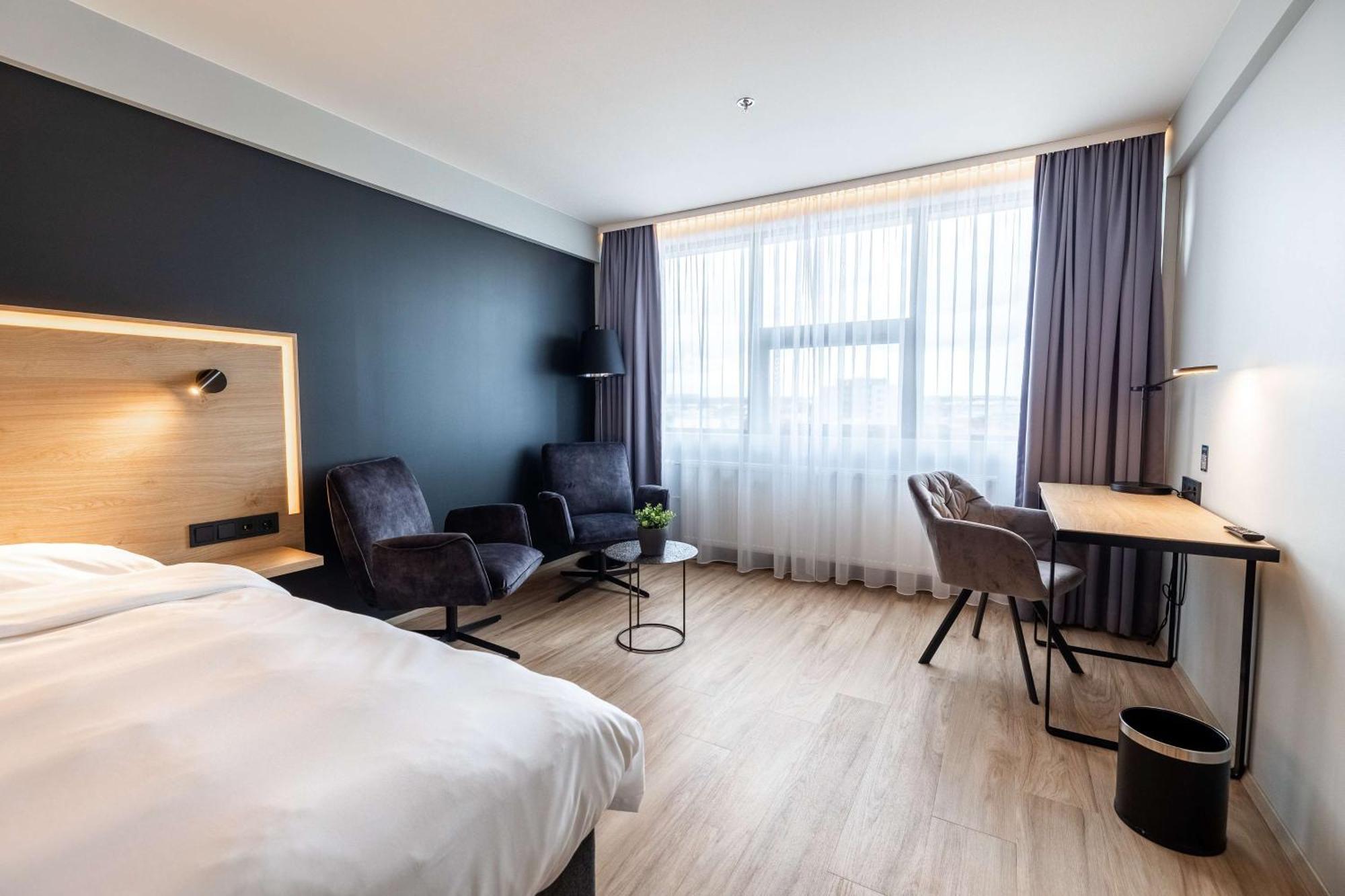 Park Inn By Radisson Reykjavik Keflavik Airport Εξωτερικό φωτογραφία