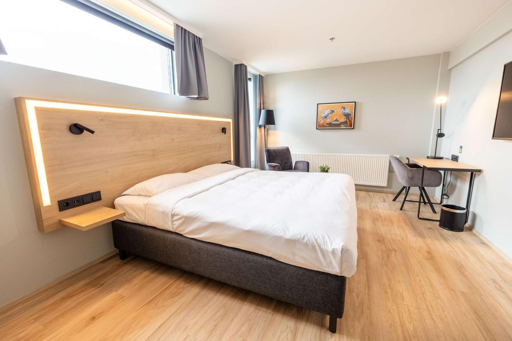 Park Inn By Radisson Reykjavik Keflavik Airport Εξωτερικό φωτογραφία