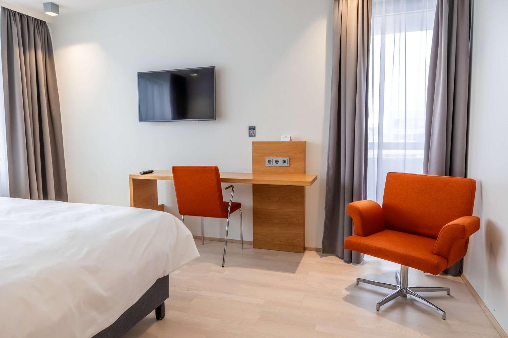 Park Inn By Radisson Reykjavik Keflavik Airport Εξωτερικό φωτογραφία