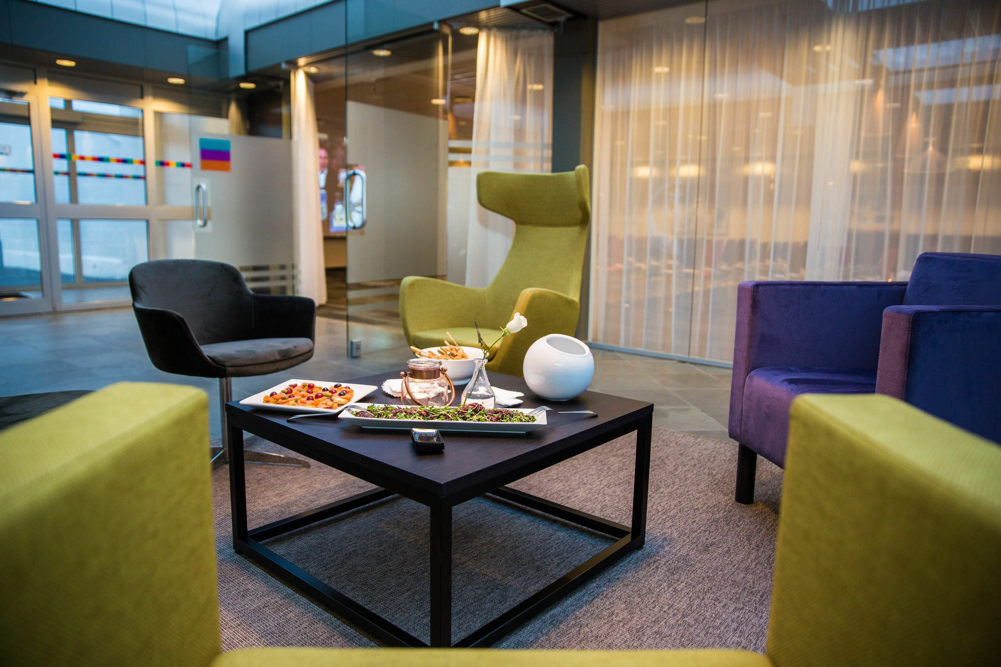 Park Inn By Radisson Reykjavik Keflavik Airport Εξωτερικό φωτογραφία